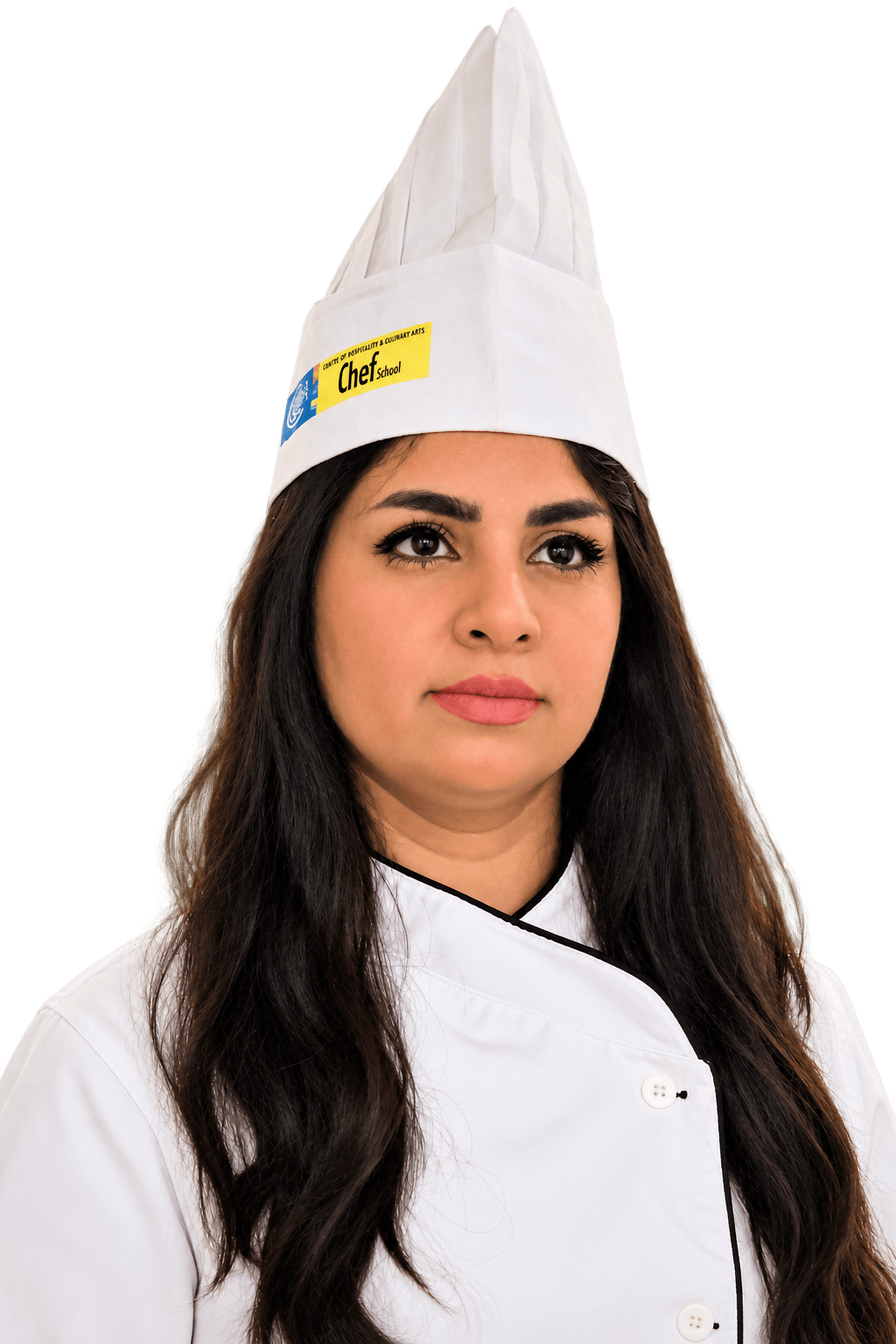 The maker behind Trillium Pastry